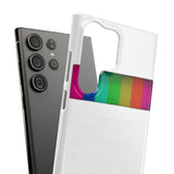 Currently Experiencing Technical Difficulties — Snap Phone Case