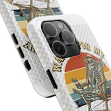 Waiting For My Ship To Come In — Tough Phone Case