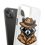 Legit Business — Snap Phone Case