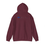 Emotional Bandwidth Exceeded — Hoodie