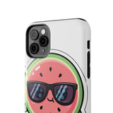 I Am One In A Melon — Tough Phone Case