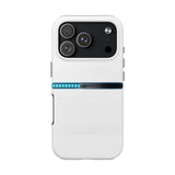 Loading Patience Zero Percent — Tough Phone Case