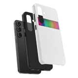 Currently Experiencing Technical Difficulties — Tough Phone Case