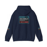 Give A Damn v2 Update Available — Hoodie