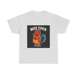 Nice Cock — Tshirt