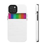 Currently Experiencing Technical Difficulties — Tough Phone Case