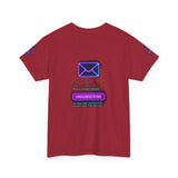 Unsubscribe From Adulting — Tshirt