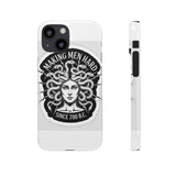 Making Men Hard BandW — Snap Phone Case