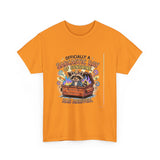 Sarcastic Ray Of Sunshine — Tshirt