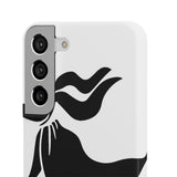 Zero Fucks Given — Snap Phone Case