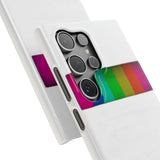 Currently Experiencing Technical Difficulties — Snap Phone Case