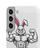 Do You Even Easter Bro — Snap Phone Case