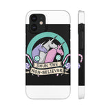 Shun — Snap Phone Case