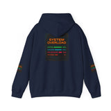 System Overload — Hoodie