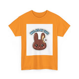 Who Ate My Ears — Tshirt