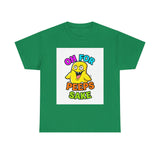Oh For Peeps Sake — Tshirt