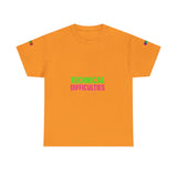 Currently Experiencing Technical Difficulties — Tshirt