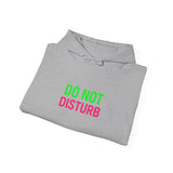 Do Not Disturb Mode Permanent — Hoodie