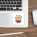 Deviled Eggs — Sticker