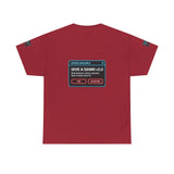 Give A Damn v2 Update Available — Tshirt