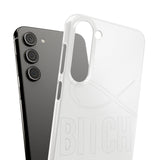 Alpha Bitch — Snap Phone Case