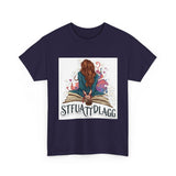 STFUATTDLAGG — Tshirt