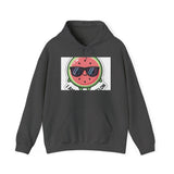 I Am One In A Melon — Hoodie