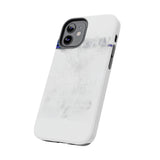 Emotional Bandwidth Exceeded — Tough Phone Case