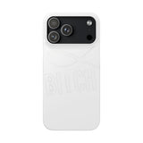 Alpha Bitch — Snap Phone Case