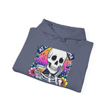 My Trauma Made Me Funny — Hoodie