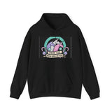 Shun — Hoodie