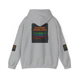 System Overload — Hoodie