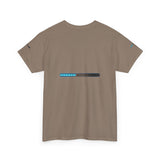 Loading Patience Zero Percent — Tshirt
