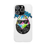 Bad Egg — Snap Phone Case