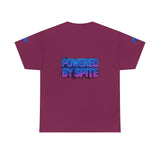 Powered By Spite — Tshirt