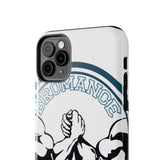 Bromance — Tough Phone Case
