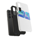 Ctrl Z My Entire Life — Tough Phone Case