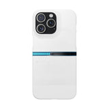 Loading Patience Zero Percent — Snap Phone Case