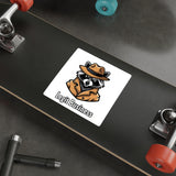 Legit Business — Sticker