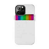 Currently Experiencing Technical Difficulties — Tough Phone Case