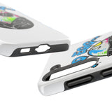 Bad Egg — Tough Phone Case