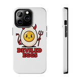 Deviled Eggs — Tough Phone Case