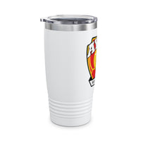 Custom 20oz Soccer Tumbler - AYSO Kearny Mesa