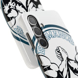 Bromance — Snap Phone Case