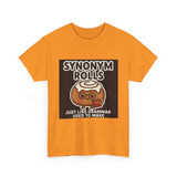 Synonym Rolls — Tshirt