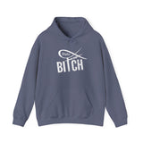 Alpha Bitch — Hoodie