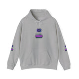 Unsubscribe From Adulting — Hoodie
