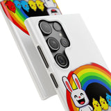 Yay Hostages — Snap Phone Case