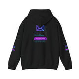 Unsubscribe From Adulting — Hoodie