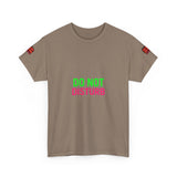 Do Not Disturb Mode Permanent — Tshirt